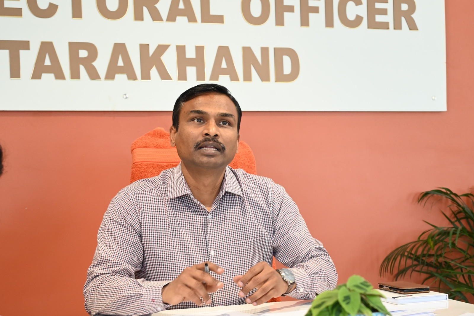 Chunavi Pathshala