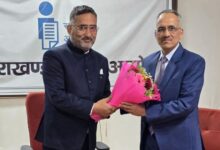 IPS Dalip Singh Kunwar